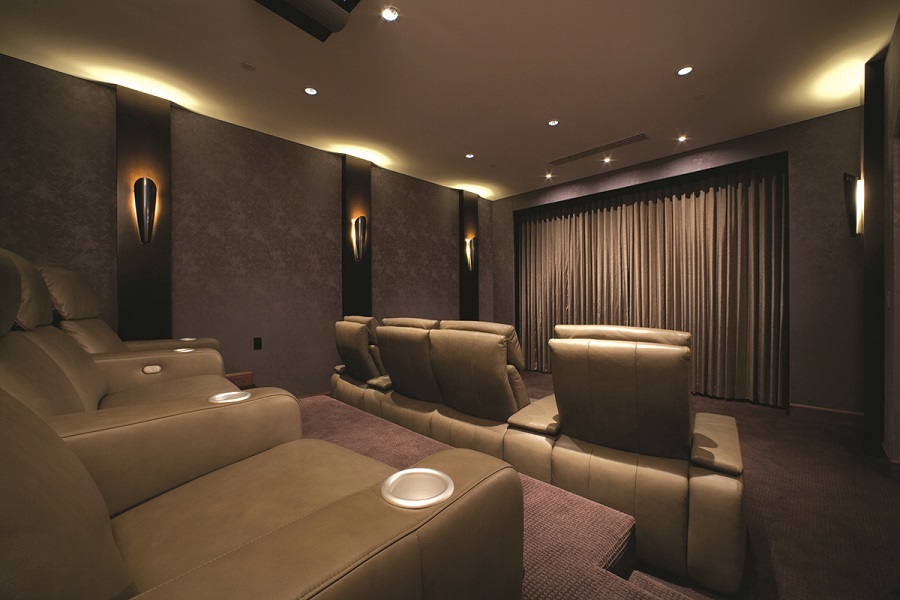 Room Treatments