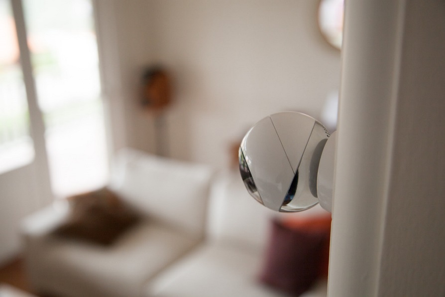Why You Should Add Surveillance Cameras to Your Smart Home