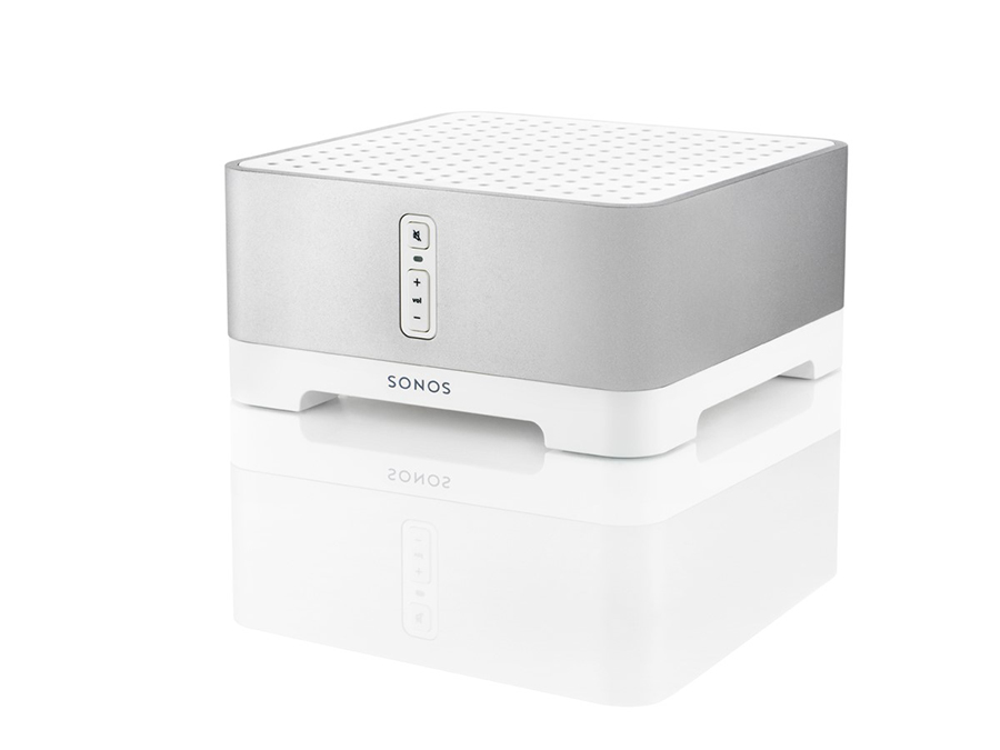 Sonos Systems for Your Massachusetts Home